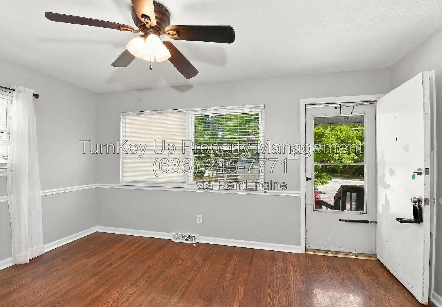 2 bed, 1.0 bath, 722 sqft, $1,150 — Photo 4