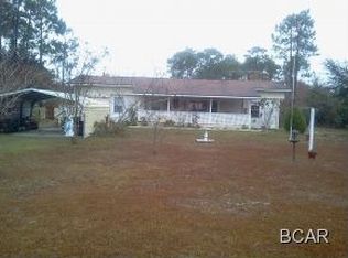 8338 Burns St, Panama City Beach, FL 32413