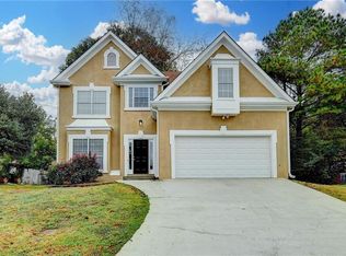 2377 Fawn Hollow Ct, Duluth, GA 30096