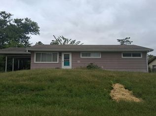804 N Wester Ln, Columbia, MO 65201
