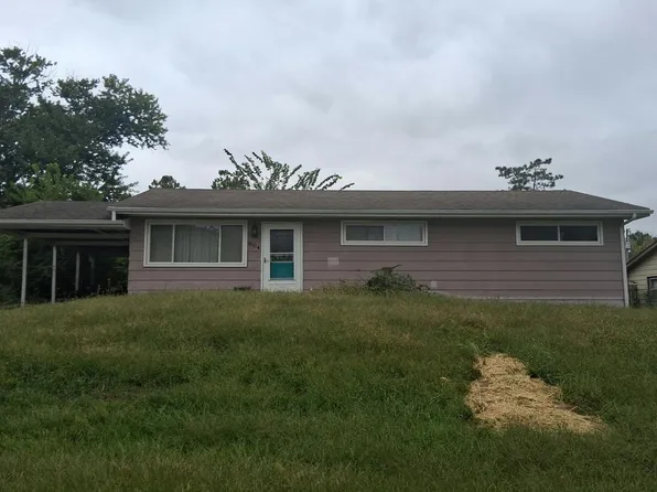 804 N Wester Ln, Columbia, MO 65201