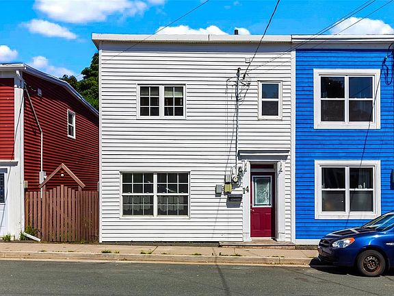 2nd image of 14 Feild Street