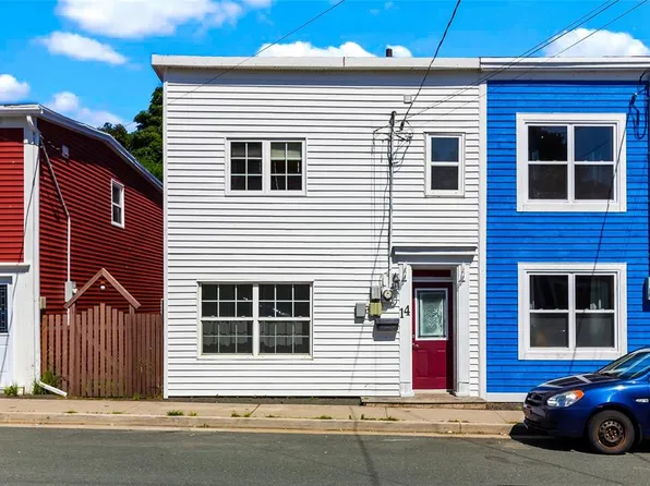 14 Feild Street, St. John's, NL A1C4J2