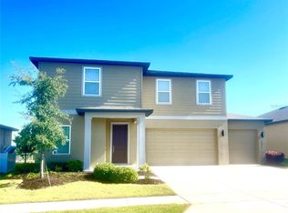 2326 Gold Dust Dr, Minneola, FL 34715