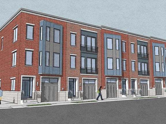 5th image of 600-611 W Jefferson St
