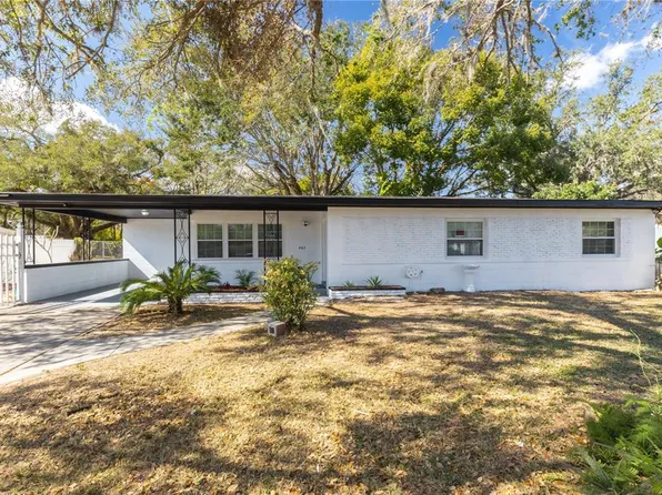 403 Louis St, Leesburg, FL 34748