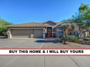 5135 E Lonesome Trl, Cave Creek, AZ 85331