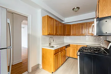 Rented by Brown Harris Stevens