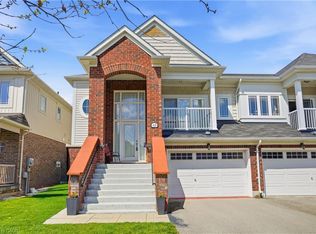 48 Cannery Dr, Niagara On The Lake, ON L0S1J1