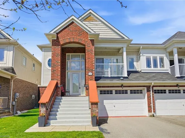 48 Cannery Dr, Niagara On The Lake, ON L0S 1J1