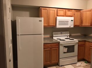 622 Freeman St APT 10, Memphis, TN 38122