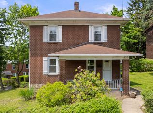 125 Avenue F, Pittsburgh, PA