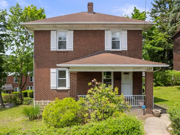 125 Avenue F, Pittsburgh, PA 15221