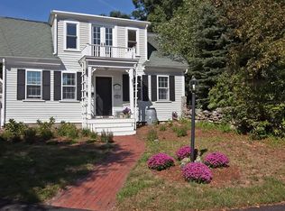 259A North St, Hingham, MA 02043