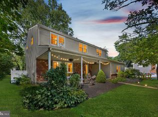 1606 Riversedge Dr, Delanco, NJ 08075