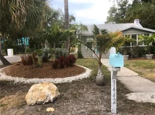 3442 Higel Ave, Sarasota, FL 34242