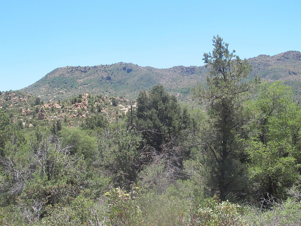 1st image of 0 N Hutton Peak Road #pt 005D &E