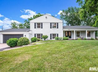 5213 N Merrimac Ave, Peoria, IL 61614