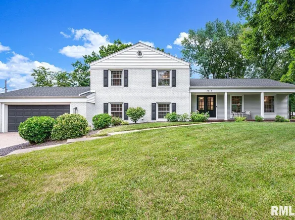 5213 N Merrimac Ave, Peoria, IL 61614