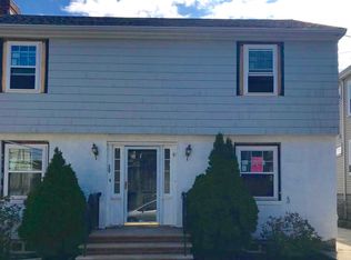 29 Trowbridge St, Belmont, MA 02478