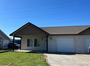 (Undisclosed Address), Yakima, WA 98903