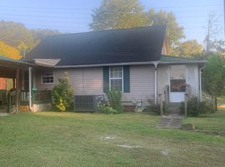 1288 Old Corbin Rd, Corbin, KY 40701