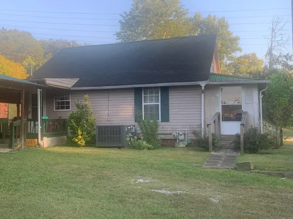 1288 Old Corbin Rd, Corbin, KY 40701