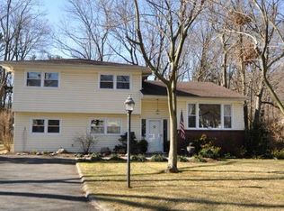 52 Stockton Rd, Summit, NJ 07901