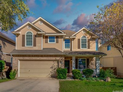 15854 Redwoods Manor, San Antonio, TX, 78247