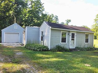 14626 Ireland Rd, Mishawaka, IN 46544