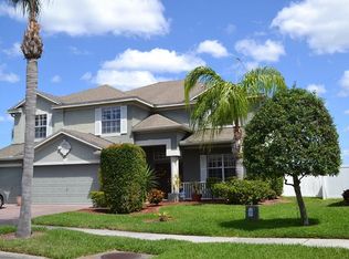 1705 Regal Mist Loop, New Port Richey, FL 34655