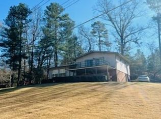 104 Sitton St, Liberty, SC 29657