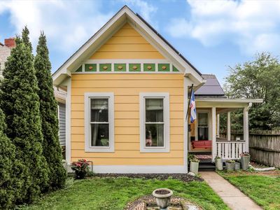 1044 Elm St, Indianapolis, IN, 46203