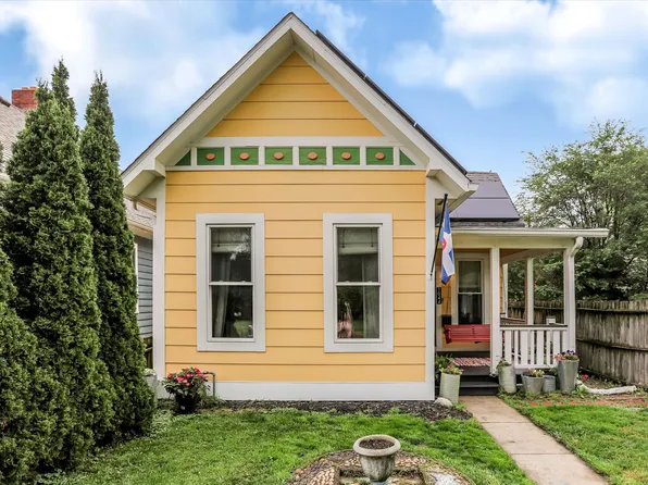 1044 Elm St, Indianapolis, IN 46203