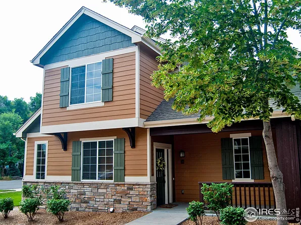 607 Cowan St APT C4, Fort Collins, CO 80524