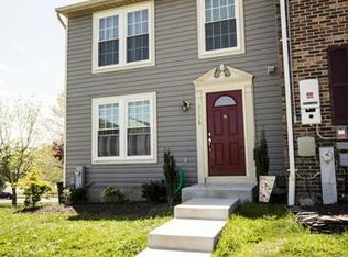 3236 Split Oak Ct, Abingdon, MD 21009
