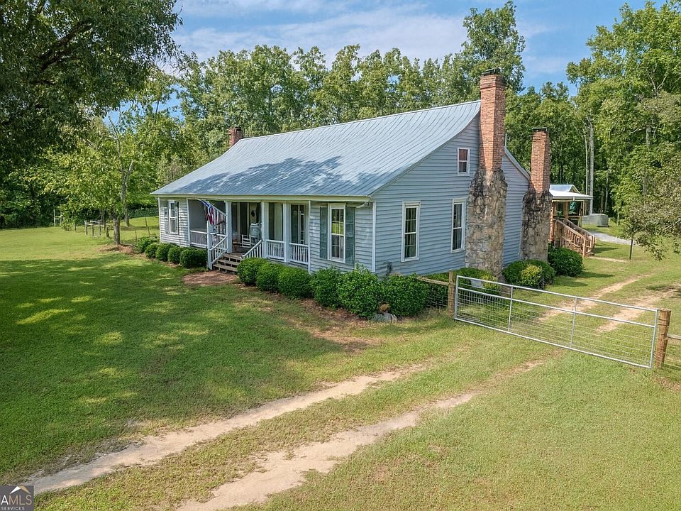 2417 State Highway 242, Sandersville, GA 31082 | MLS #10601167