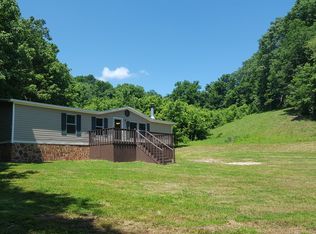 266 Hamestring Rd, Fayetteville, TN 37334
