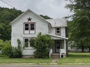 12117 Route 220 Hwy, Hughesville, PA 17737