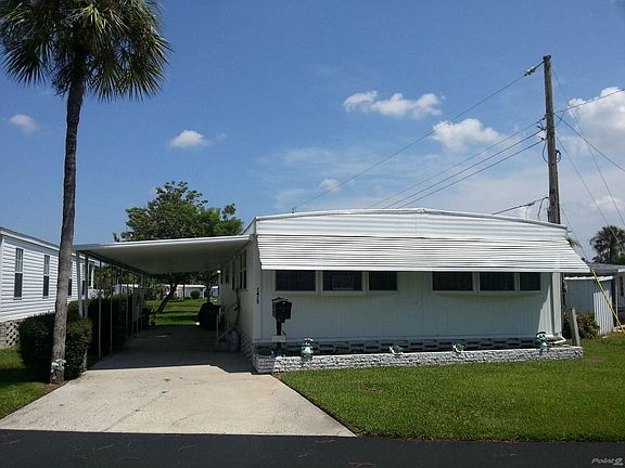2425 Markell Blvd