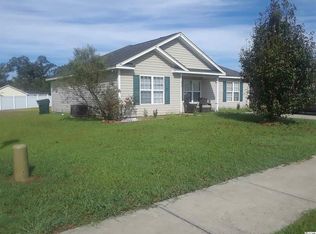 1032 Macala Dr, Conway, SC 29527