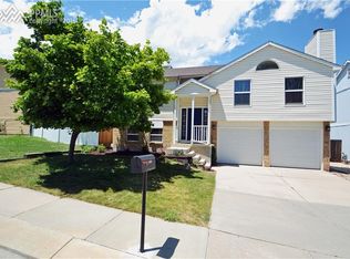 6020 Ursa Ln, Colorado Springs, CO 80919
