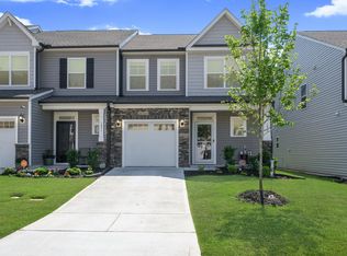 1053 Arbor Edge Ln, Durham, NC 27703