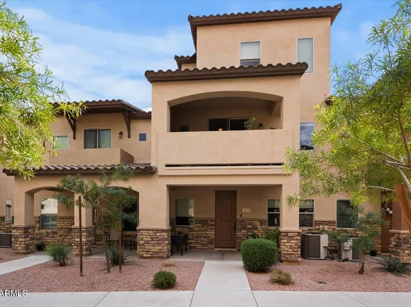 2821 S SKYLINE Drive #115, Mesa, AZ 85212