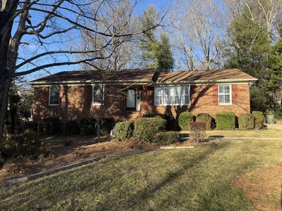 6104 Buckhorn Rd, Greensboro, NC, 27410