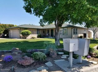1407 Hamilton Ave, Yakima, WA 98902