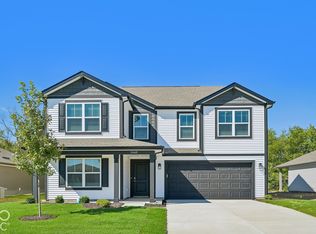 24468 Godby St, Sheridan, IN 46069