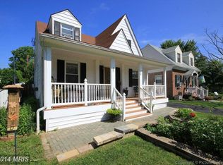 257 Belview Ave, Hagerstown, MD