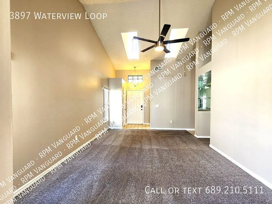 Building Photo - 3897 Waterview Loop