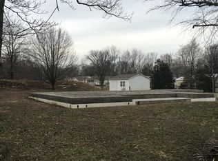 11755 Ridgewood, Marion, IL 62959